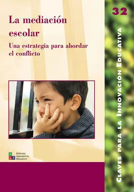 La Mediación Escolar