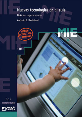 NUEVAS TECNOLOGÍAS EN EL AULA