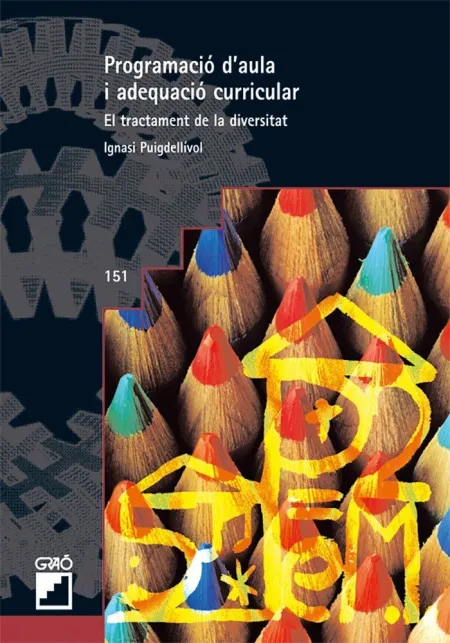 Programació D'aula I Adequació Curricular