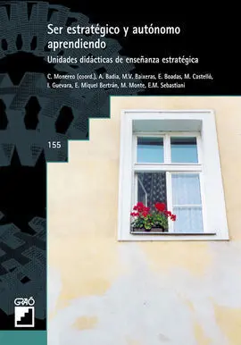Ser Estratégico y Autónomo Aprendiendo