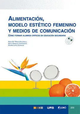 Alimentación, Modelo Estético Femenino y Medios de Comunicación