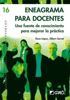 Eneagrama para Docentes.