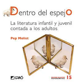 Dentro del Espejo