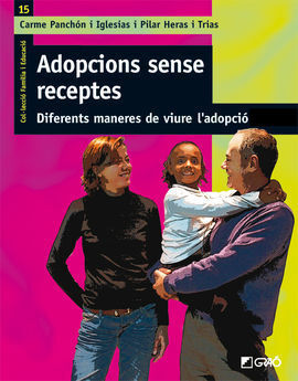 ADOPCIONS SENSE RECEPTES.