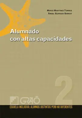Alumnado con Altas Capacidades