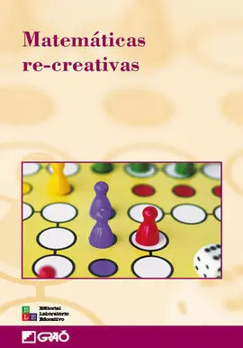 Matemáticas Re-Creativas