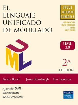 EL LENGUAJE UNIFICADO DE MODELADO UML 2.0