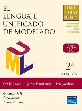 El Lenguaje Unificado de Modelado Uml 2. 0