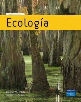 ECOLOGIA 6ªED