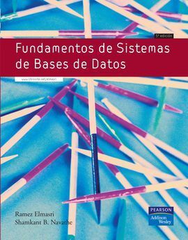 FUNDAMENTOS DE SISTEMAS DE BASES DE DATOS