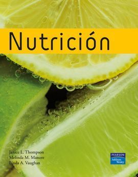 LA CIENCIA DE LA NUTRICIÓN