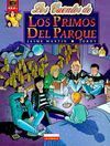 CUENTOS DE LOS PRIMOS DEL PARQUE, LOS