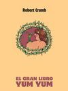 EL GRAN LIBRO YUM YUM