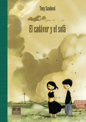 El Cadaver y el Sofa