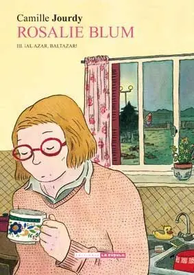 Rosalie Blum 3. Al Azar, Baltazar!