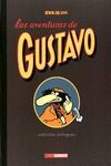 LAS AVENTURAS DE GUSTAVO