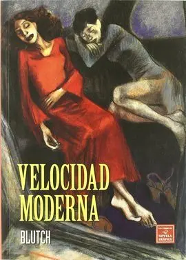 Velocidad Moderna