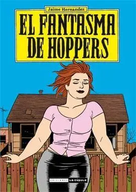 El Fantasma de Hoppers