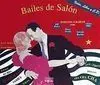 Bailes de Salón