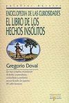 EL LIBRO DE LOS HECHOS INSÓLITOS