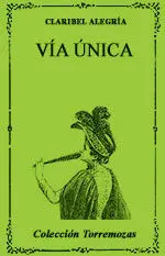 Vía Única