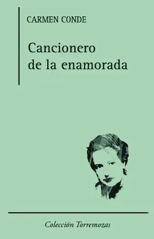 Cancionero de la Enamorada