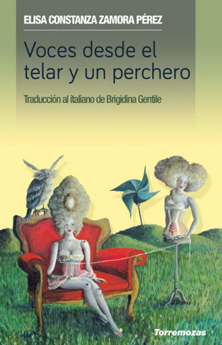 Voces Desde el Telar y un Perchero (Es/It)