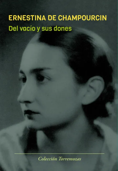 Del Vacio y Sus Dones