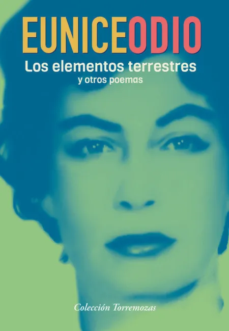 Elementos Terrestres y Otros Poemas,Los