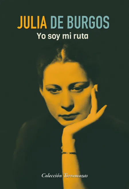 Yo Soy mi Ruta