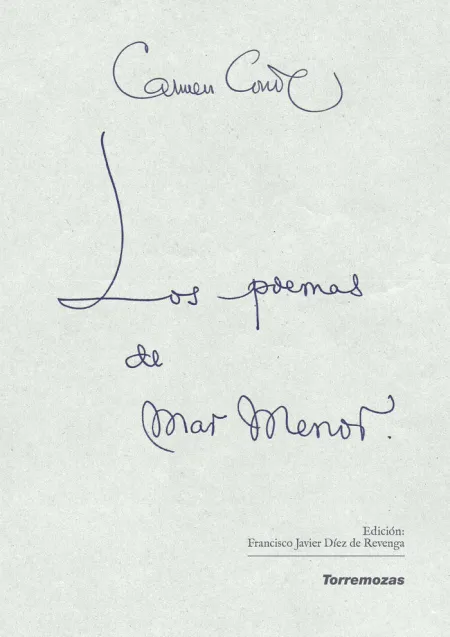 Los Poemas de Mar Menor
