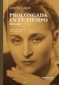 Prolongada en el Tiempo