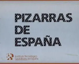 Pizarras de España
