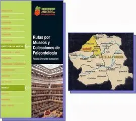 Rutas por Museos y Colecciones Peleontologia 1