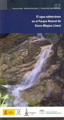 Agua Subterránea en el Parque Natural de Sierra Mágina (Jaen)