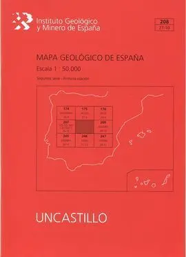 Magna Nº 208 Uncastillo