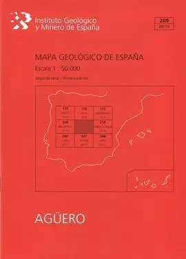 Magna Nº 209 Agüero
