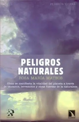 Peligros Naturales