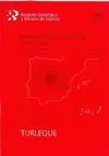 Turleque, 686 : Mapa Geológico de España Escala 1:50. 000