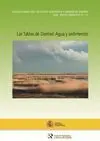 Las Tablas de Daimiel: Agua y Sedimentos