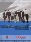 Guía de las Empresas que Ofrecen Empleo 2008