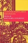 CUENTOS POPULARES ESPAÑOLES