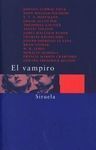 EL VAMPIRO