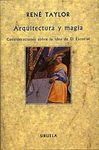 ARQUITECTURA Y MAGIA