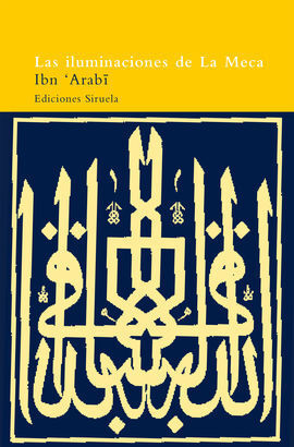 LAS ILUMINACIONES DE LA MECA