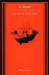 El Xangô de Baker Street