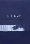 Cuentos de Fantasmas