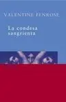 La Condesa Sangrienta
