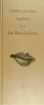 CUENTOS POPULARES ESPAÑOLES
