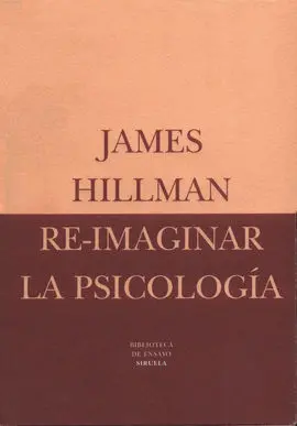 Reimaginar la Psicologia